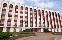 Практика в Министерстве иностранных дел Республики Беларусь: от теории к практике
