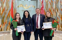 Профсоюз – ее стихия