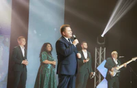 Торжественная часть