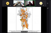 Ученые БГСХА приняли участие в Международном форуме «Перспективы развития мелиорации и смежных отраслей» на базе ВНИИ «Радуга»