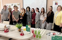 Практический опыт 