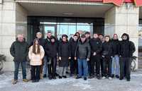 Экскурсия на кондитерскую фабрику «Коммунарка»