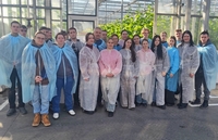 Погружение в профессию