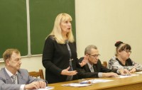 Актуальные проблемы развития государства и права Беларуси