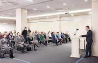 IV Могилевский региональный форум по устойчивому развитию