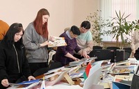 Познавательный квиз «Единение Беларуси и России»