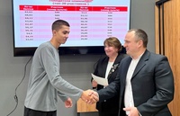 Агрономическая олимпиада