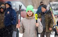Поздравляем победителей Горецкой лыжни – 2022