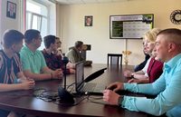 Конкурс научно-проектных работ в Туркменистане