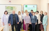 Научно-исследовательские мероприятия на факультете бухгалтерского учета