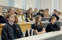 Викторина на экономическом факультете