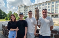 Грезил профессией с детства