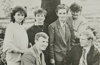К 185-летию альма-матер