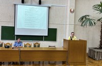 Профилактика правонарушений. Пожарная безопасность