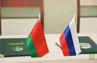 Укрепление связей между аграрными вузами Беларуси и России