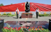 Академия празднует День Независимости Республики Беларусь