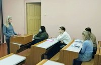 Открытый диалог с практиком в рамках СНИЛ «Правовое регулирование хозяйственной деятельности в сфере агробизнеса»