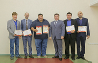 Совет академии