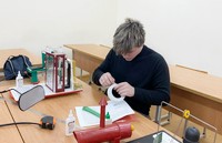 СНИЛ «Ресурсосберегающие технологии переработки льна»: 15 лет науки, патентов и побед