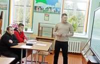 Студенческая научная конференция «Образование и производство – 2025» Студенческая научная конференция «Образование и производство – 2025»