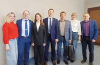 Курс на реальную интеграцию