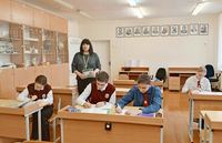 Профориентационная работа в Берестовицком районе