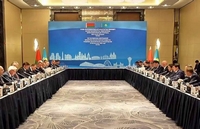  XIX заседание Межправительственной казахстанско-белорусской комиссии по торгово-экономическому сотрудничеству состоялось в Астане