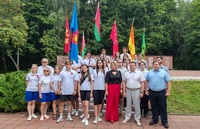 И помнит мир спасенный
