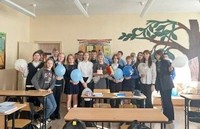 Профориентационная работа