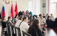 Студенческий научный кружок «Устойчивое развитие»