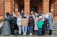 Место, где история оживает