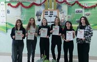 Конкурс по специальности на факультете бухгалтерского учета