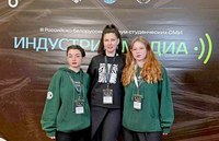 «Индустрия медиа»: новые грани дружбы России и Беларуси