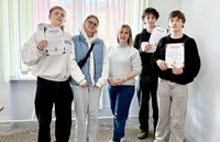 Научный кружок «История развития физико-математической мысли»