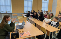 Международное сотрудничество кафедры кадастра и земельного права