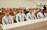 «АкадемСтрой»: от теории к практике