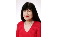 Международный вектор ее жизни