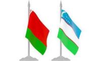 Посещение делегацией УО БГСХА Республику Узбекистан