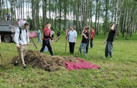 Навели порядок