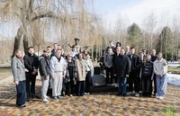 «Студенческий мост»: объединяя молодёжь, открывая новые горизонты