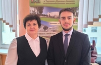 Будущие кадры АПК: на ярмарке целевой подготовки в Буйничах Могилевского района