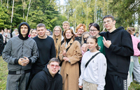 Преподаватели БГСХА – наставники и друзья