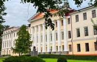 Cтудэнцкi гарадок