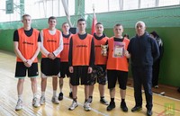 Спорт – залог здоровья!