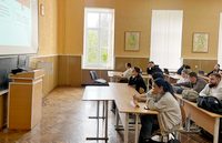 Республиканский научно-практический семинар 