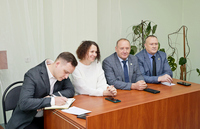 Услышать мнение каждого