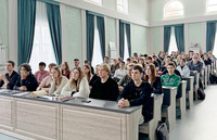 Развитие практико-ориентированного обучения на землеустроительном факультете