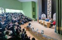 Профориентация как основа будущего выбора