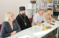 Все начинается с семьи