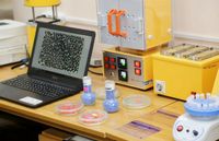 Современные решения для научных задач в Белорусской государственной сельскохозяйственной академии